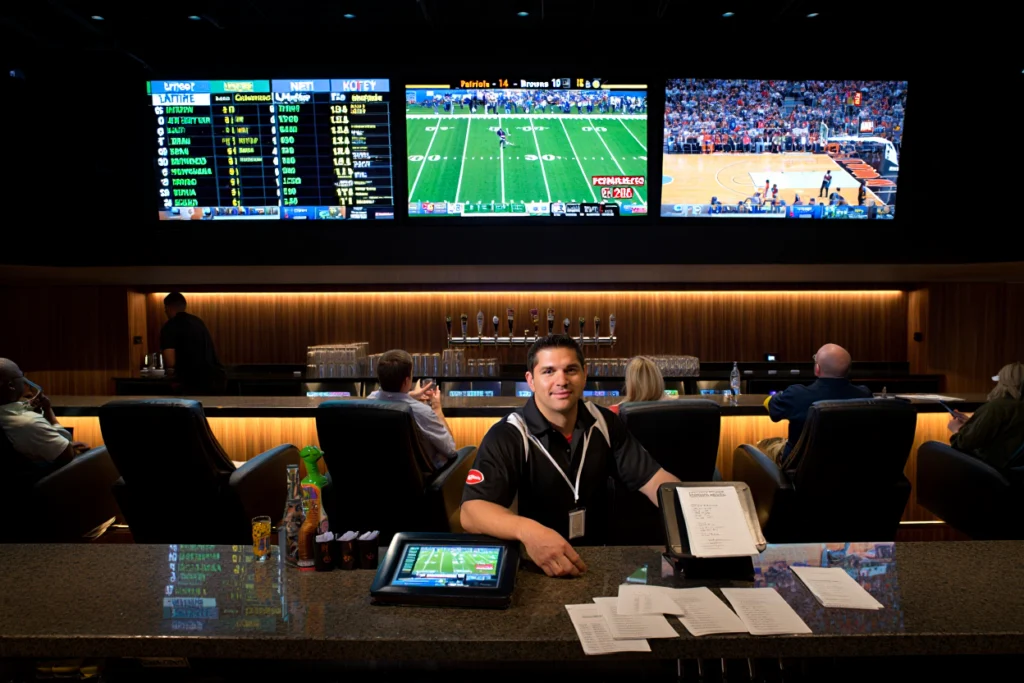 Sports Betting in Canada: Detailed Guide With Straight Answers
