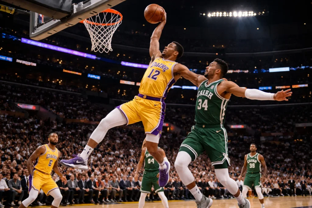 Ставки на чемпиона NBA: как выбирать фьючерсы и управлять риском